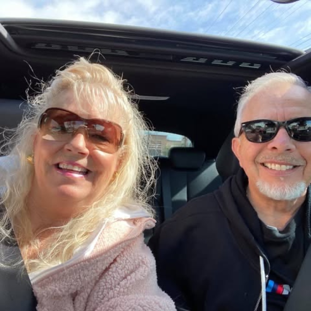 Meet your Posher, Kristi